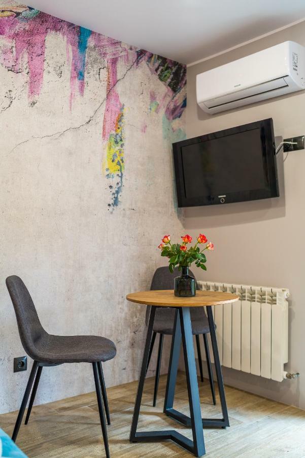 "Ku Sloncu" -Pokoje& Apartamenty - Jastrzebia Gora Exterior photo